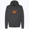 Unisex 10 oz. Heavyweight Hoodie Sweatshirt Thumbnail