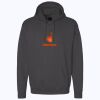 Unisex 10 oz. Heavyweight Hoodie Sweatshirt Thumbnail