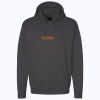 Unisex 10 oz. Heavyweight Hoodie Sweatshirt Thumbnail