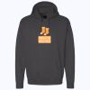 Unisex 10 oz. Heavyweight Hoodie Sweatshirt Thumbnail