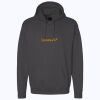 Unisex 10 oz. Heavyweight Hoodie Sweatshirt Thumbnail