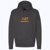 Unisex 10 oz. Heavyweight Hoodie Sweatshirt Thumbnail