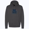 Unisex 10 oz. Heavyweight Hoodie Sweatshirt Thumbnail