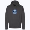 Unisex 10 oz. Heavyweight Hoodie Sweatshirt Thumbnail