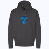 Unisex 10 oz. Heavyweight Hoodie Sweatshirt Thumbnail
