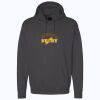 Unisex 10 oz. Heavyweight Hoodie Sweatshirt Thumbnail
