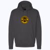 Unisex 10 oz. Heavyweight Hoodie Sweatshirt Thumbnail