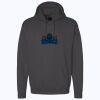 Unisex 10 oz. Heavyweight Hoodie Sweatshirt Thumbnail