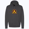 Unisex 10 oz. Heavyweight Hoodie Sweatshirt Thumbnail