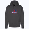 Unisex 10 oz. Heavyweight Hoodie Sweatshirt Thumbnail