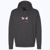 Unisex 10 oz. Heavyweight Hoodie Sweatshirt Thumbnail