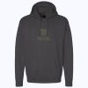 Unisex 10 oz. Heavyweight Hoodie Sweatshirt Thumbnail