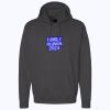 Unisex 10 oz. Heavyweight Hoodie Sweatshirt Thumbnail