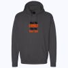 Unisex 10 oz. Heavyweight Hoodie Sweatshirt Thumbnail