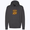 Unisex 10 oz. Heavyweight Hoodie Sweatshirt Thumbnail