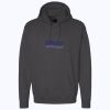 Unisex 10 oz. Heavyweight Hoodie Sweatshirt Thumbnail