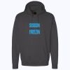 Unisex 10 oz. Heavyweight Hoodie Sweatshirt Thumbnail