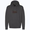Unisex 10 oz. Heavyweight Hoodie Sweatshirt Thumbnail