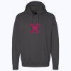 Unisex 10 oz. Heavyweight Hoodie Sweatshirt Thumbnail