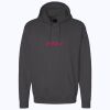 Unisex 10 oz. Heavyweight Hoodie Sweatshirt Thumbnail