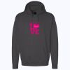 Unisex 10 oz. Heavyweight Hoodie Sweatshirt Thumbnail