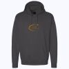 Unisex 10 oz. Heavyweight Hoodie Sweatshirt Thumbnail