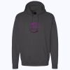 Unisex 10 oz. Heavyweight Hoodie Sweatshirt Thumbnail