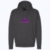 Unisex 10 oz. Heavyweight Hoodie Sweatshirt Thumbnail