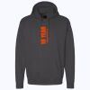 Unisex 10 oz. Heavyweight Hoodie Sweatshirt Thumbnail