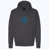 Unisex 10 oz. Heavyweight Hoodie Sweatshirt Thumbnail
