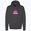 Unisex 10 oz. Heavyweight Hoodie Sweatshirt Thumbnail