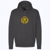 Unisex 10 oz. Heavyweight Hoodie Sweatshirt Thumbnail
