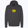 Unisex 10 oz. Heavyweight Hoodie Sweatshirt Thumbnail