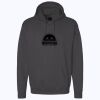 Unisex 10 oz. Heavyweight Hoodie Sweatshirt Thumbnail