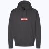 Unisex 10 oz. Heavyweight Hoodie Sweatshirt Thumbnail