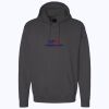 Unisex 10 oz. Heavyweight Hoodie Sweatshirt Thumbnail