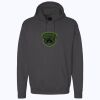 Unisex 10 oz. Heavyweight Hoodie Sweatshirt Thumbnail