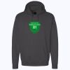 Unisex 10 oz. Heavyweight Hoodie Sweatshirt Thumbnail