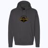 Unisex 10 oz. Heavyweight Hoodie Sweatshirt Thumbnail