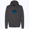 Unisex 10 oz. Heavyweight Hoodie Sweatshirt Thumbnail