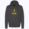 Unisex 10 oz. Heavyweight Hoodie Sweatshirt Thumbnail