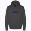 Unisex 10 oz. Heavyweight Hoodie Sweatshirt Thumbnail