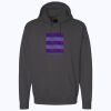 Unisex 10 oz. Heavyweight Hoodie Sweatshirt Thumbnail