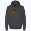 Unisex 10 oz. Heavyweight Hoodie Sweatshirt Thumbnail