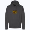 Unisex 10 oz. Heavyweight Hoodie Sweatshirt Thumbnail