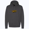 Unisex 10 oz. Heavyweight Hoodie Sweatshirt Thumbnail