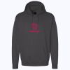 Unisex 10 oz. Heavyweight Hoodie Sweatshirt Thumbnail