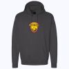 Unisex 10 oz. Heavyweight Hoodie Sweatshirt Thumbnail
