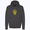 Unisex 10 oz. Heavyweight Hoodie Sweatshirt Thumbnail