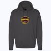 Unisex 10 oz. Heavyweight Hoodie Sweatshirt Thumbnail